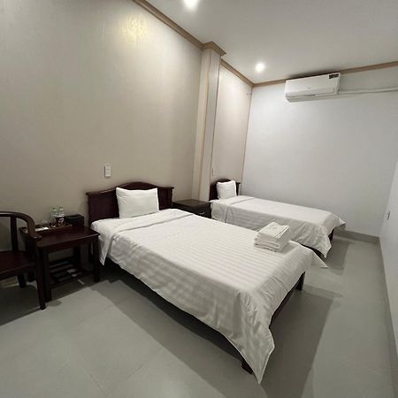 Vuon Cam Hotel 高平 外观 照片